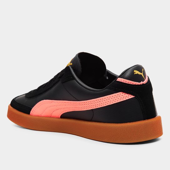 Tênis Puma Club II Era Feminino