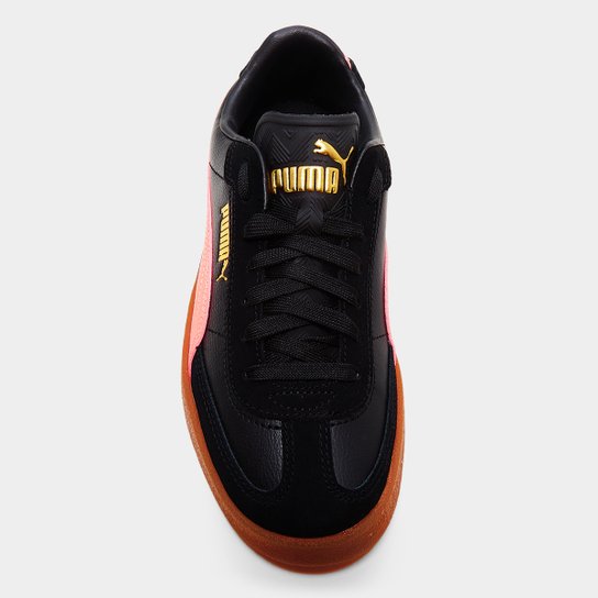 Tênis Puma Club II Era Feminino