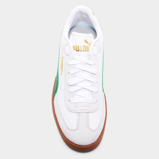 Tênis Puma Club II Era