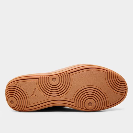Tênis Puma Club Klassika SD Feminino