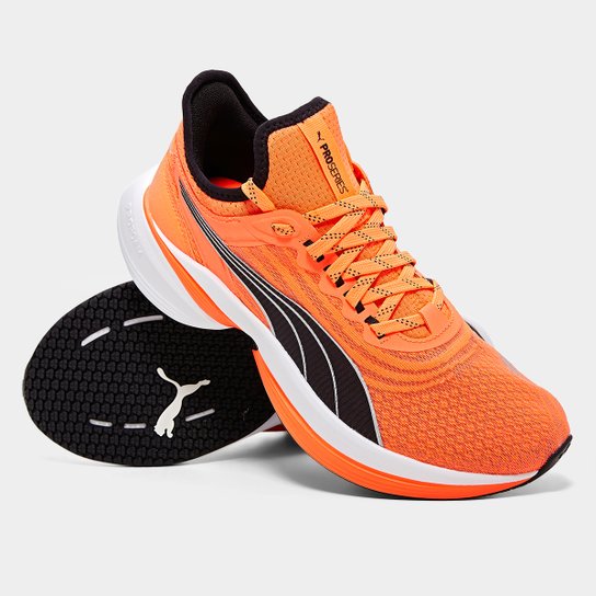 Tênis Puma Conduct Pro Unissex