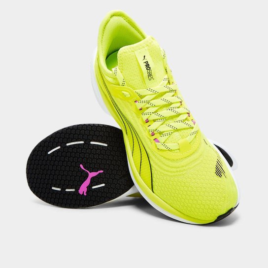 Tênis Puma Conduct Pro Unissex