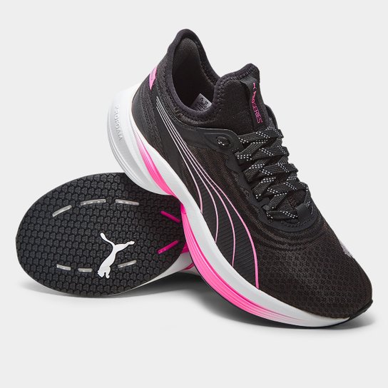 Tênis Puma Conduct Pro Unissex