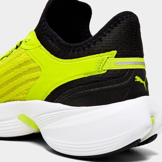 Tênis Puma Conduct Pro Unissex