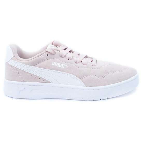 Tênis Puma Court Lally SD Feminino