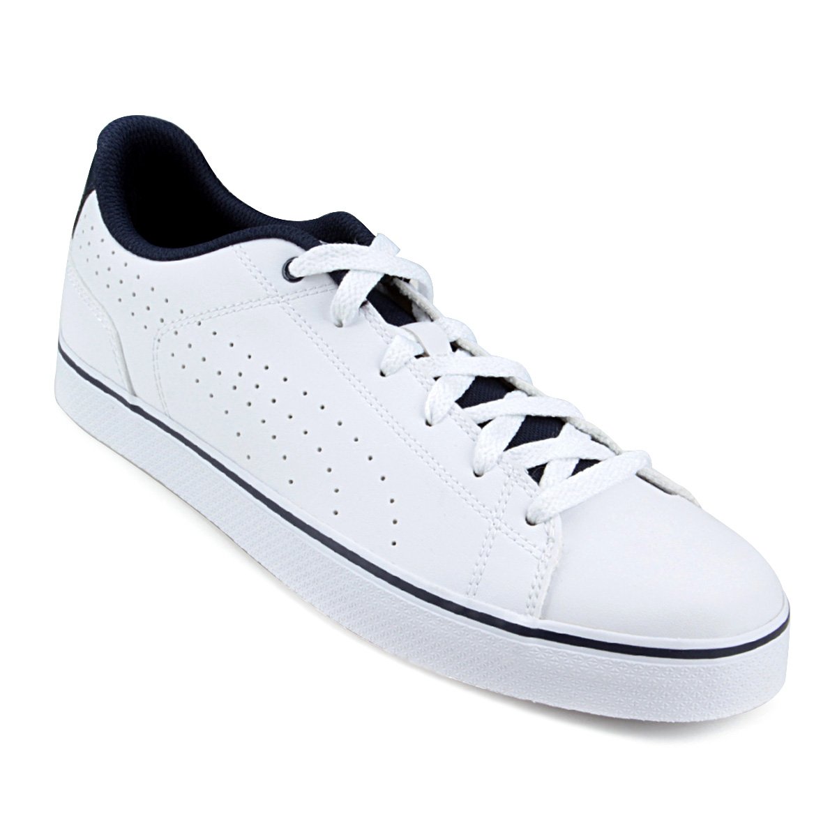 puma court point