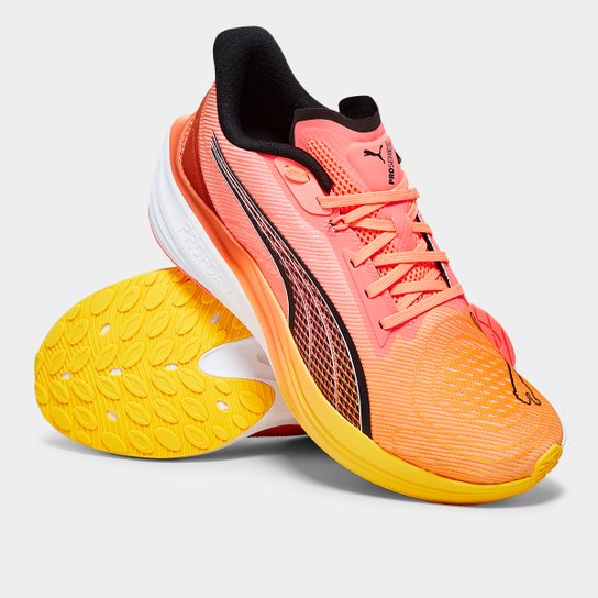 Tênis Puma Darter Pro Unissex