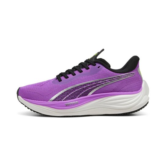 Tênis Puma de Corrida Velocity NITRO™ 3 Feminino