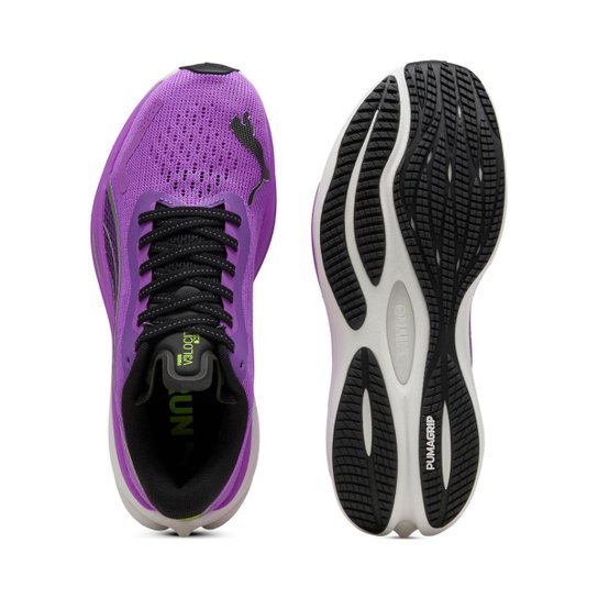 Tênis Puma de Corrida Velocity NITRO™ 3 Feminino