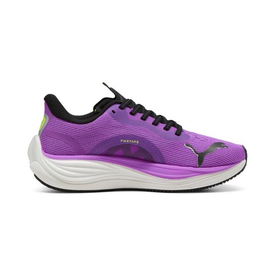 Tênis Puma de Corrida Velocity NITRO™ 3 Feminino