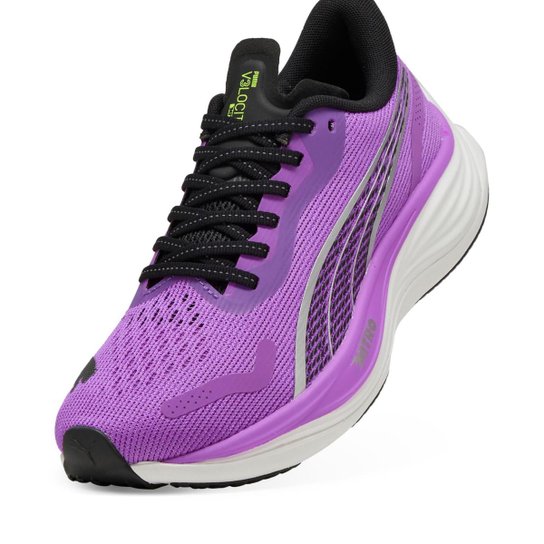 Tênis Puma de Corrida Velocity NITRO™ 3 Feminino