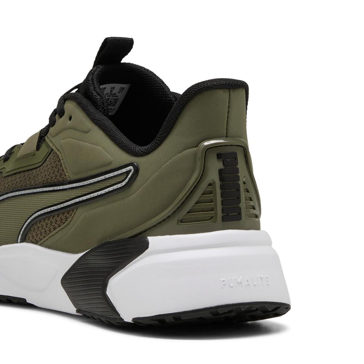 Tênis Puma de Treino Disperse XT 4 | Allianz Parque Shop
