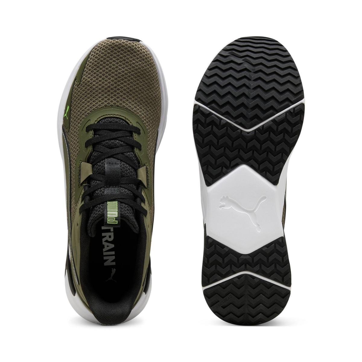 Tênis Puma de Treino Disperse XT 4 | Allianz Parque Shop