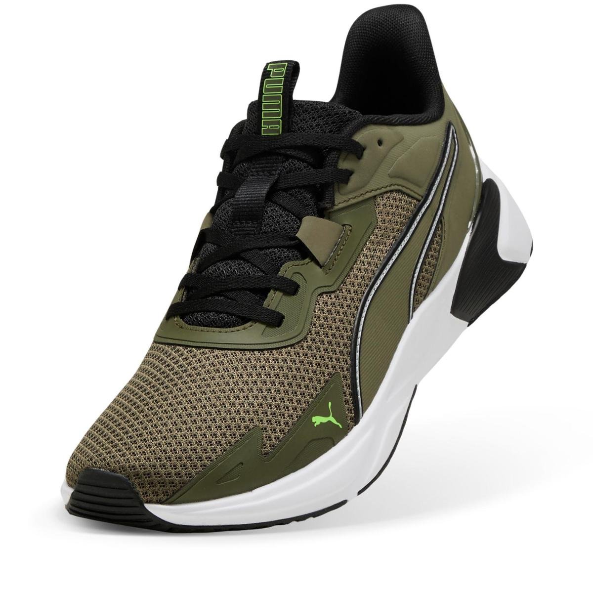 Tênis Puma de Treino Disperse XT 4 | Allianz Parque Shop