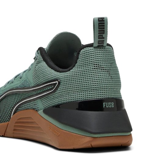 Tênis Puma de Treino Fuse 3.0 Masculino
