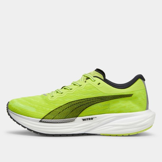 Tênis Puma Deviate Nitro 2 Masculino