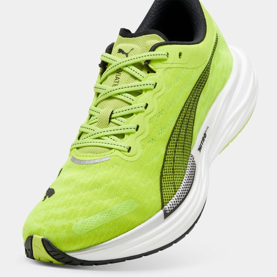 Tênis Puma Deviate Nitro 2 Masculino