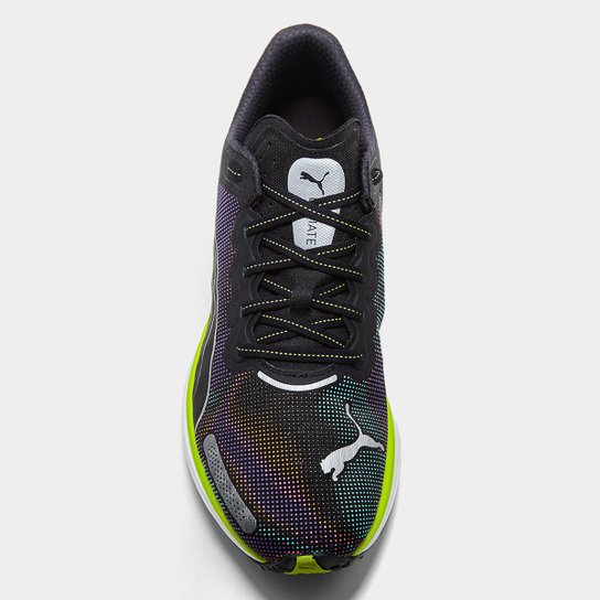 Tênis Puma Deviate Nitro 2 Psychedelic Rush Masculino