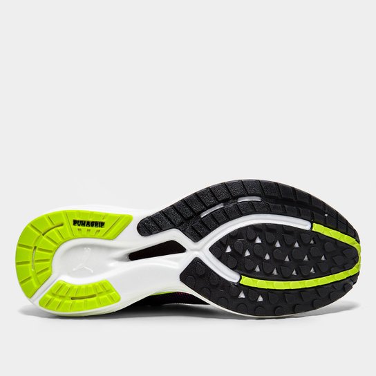 Tênis Puma Deviate Nitro 2 Psychedelic Rush Masculino
