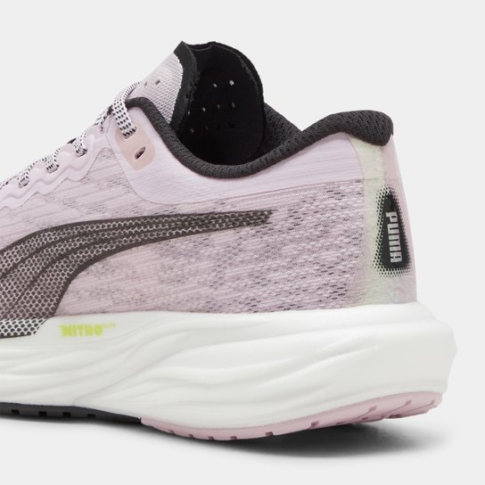 Tênis Puma Deviate Nitro 2 Radiant Run Wns Feminino