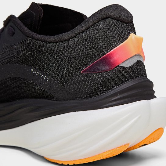 Tênis Puma Deviate Nitro 3 Feminino