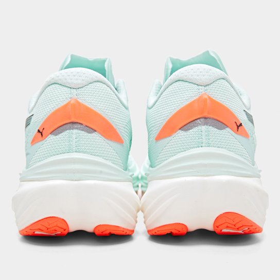 Tênis Puma Deviate Nitro 3 Feminino