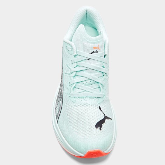 Tênis Puma Deviate Nitro 3 Feminino