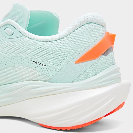 Tênis Puma Deviate Nitro 3 Feminino