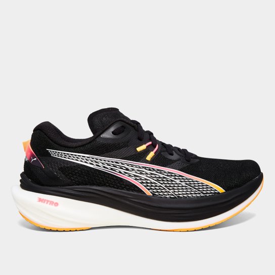 Tênis Puma Deviate Nitro 3 Masculino