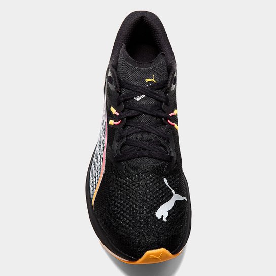 Tênis Puma Deviate Nitro 3 Masculino