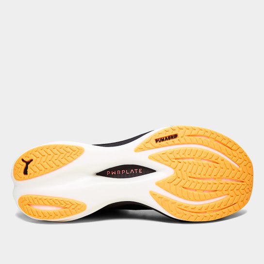 Tênis Puma Deviate Nitro 3 Masculino