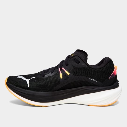 Tênis Puma Deviate Nitro 3 Masculino