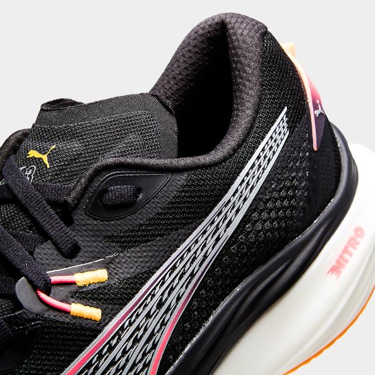 Tênis Puma Deviate Nitro 3 Masculino
