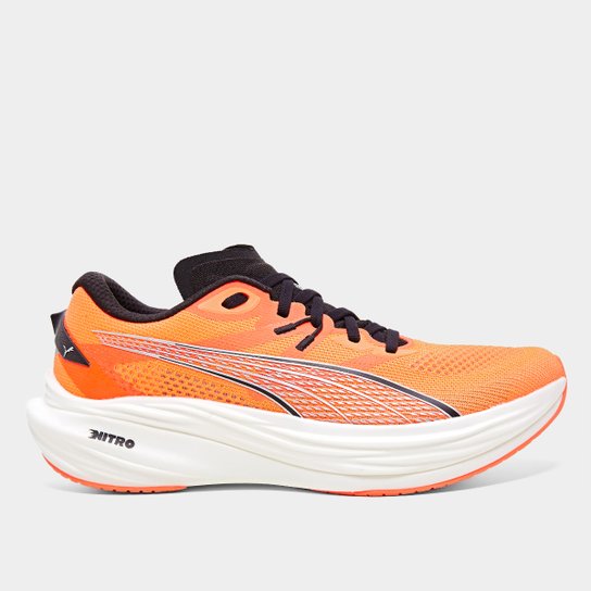 Tênis Puma Deviate Nitro 3 Masculino