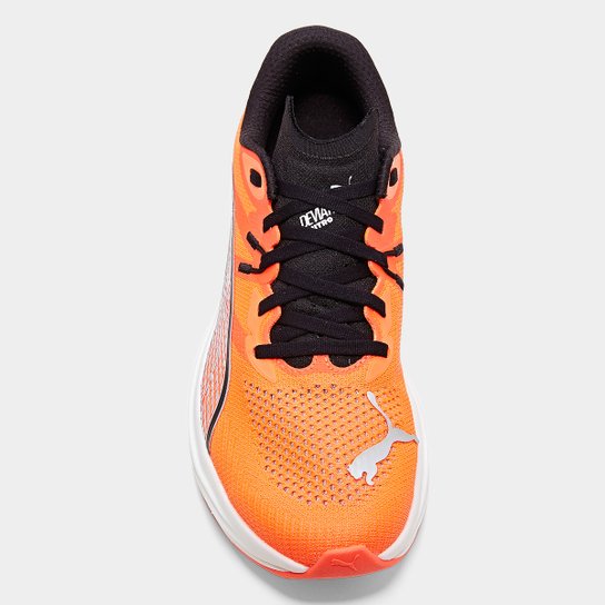 Tênis Puma Deviate Nitro 3 Masculino