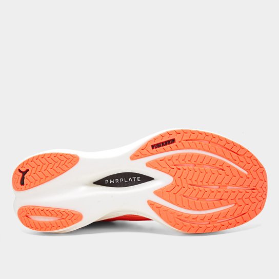 Tênis Puma Deviate Nitro 3 Masculino