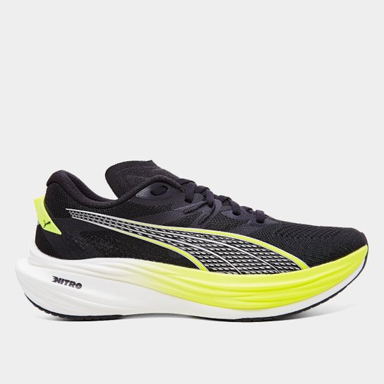 Tênis Puma Deviate Nitro 3 Masculino