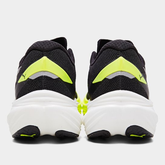 Tênis Puma Deviate Nitro 3 Masculino