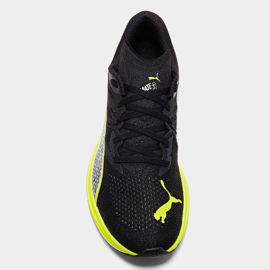 Tênis Puma Deviate Nitro 3 Masculino