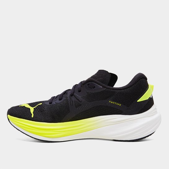 Tênis Puma Deviate Nitro 3 Masculino
