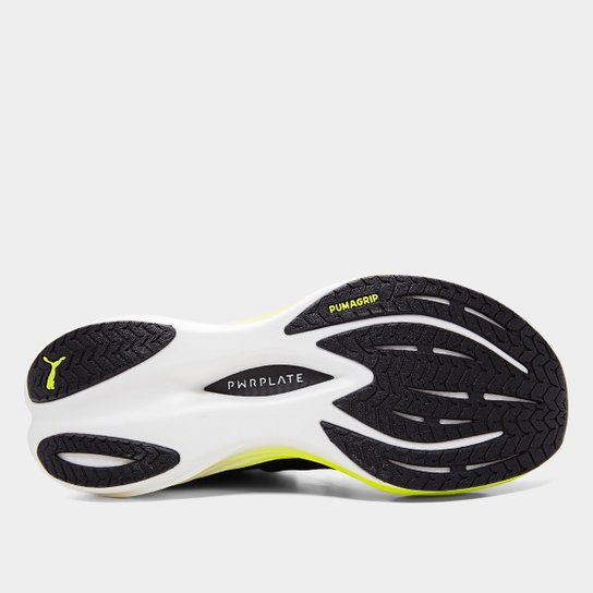 Tênis Puma Deviate Nitro 3 Masculino