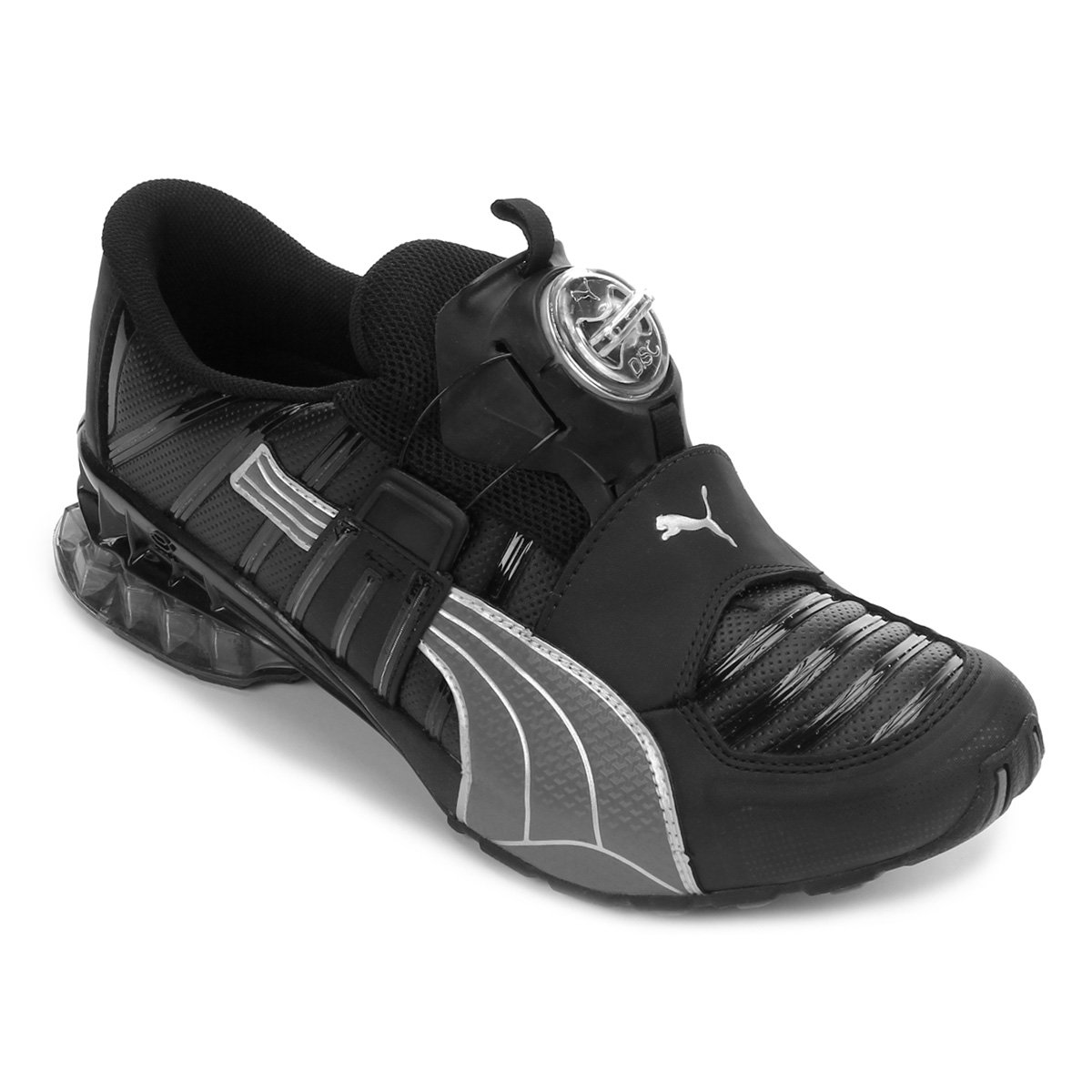 Tênis Puma Disc Cell Aether SL Plus Masculino1