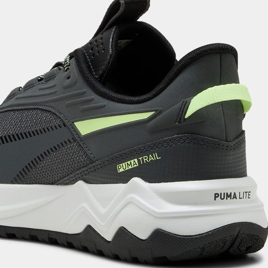 Tênis Puma Extend Lite Trail