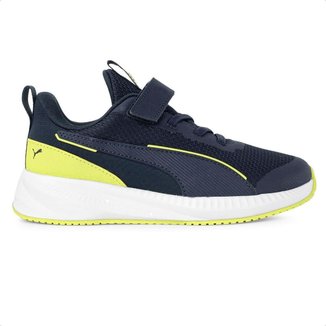 Tênis Puma Flyer 3 Juvenil
