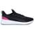 Tênis Puma Flyer Lite 3 Feminino - Preto+Pink