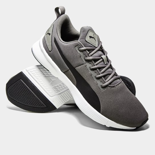 Puma Runner Tenis Masculino Puma Netshoes Sepatu Tenis Puma Retro