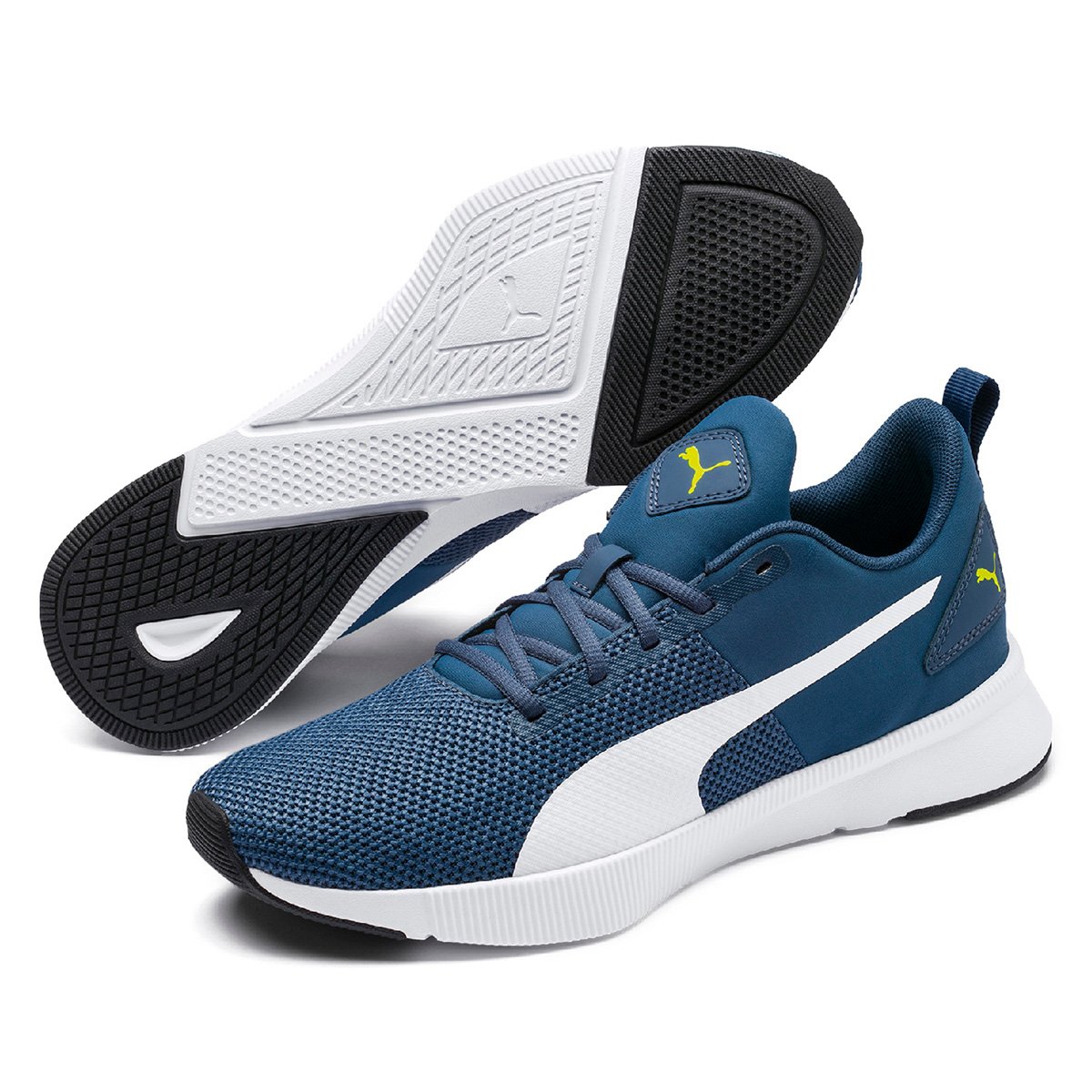 tenis puma masculino runner