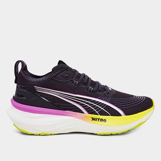 Tênis Puma Forever Run Nitro 2 Feminino