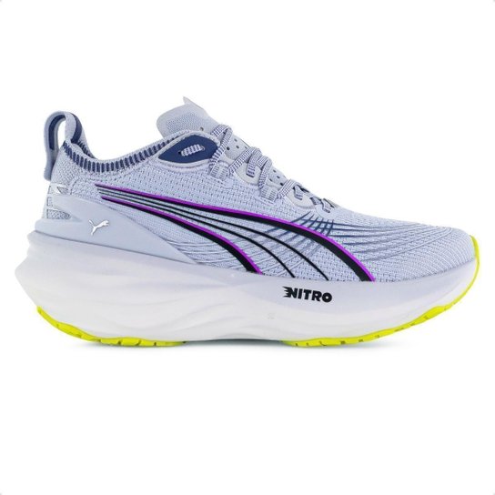 Tênis Puma Forever Run Nitro 2 Feminino