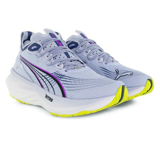 Tênis Puma Forever Run Nitro 2 Feminino